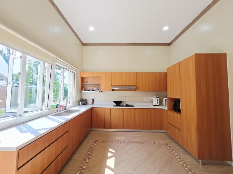Bungalow for Sale in Tropicana (Selangor) - Reni Lim - Kitchen - PropertyGuru.com.my
