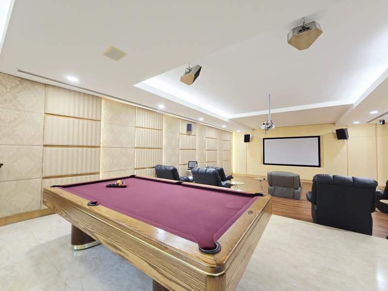Bungalow for Sale in Tropicana (Selangor) - Reni Lim - Interior - PropertyGuru.com.my
