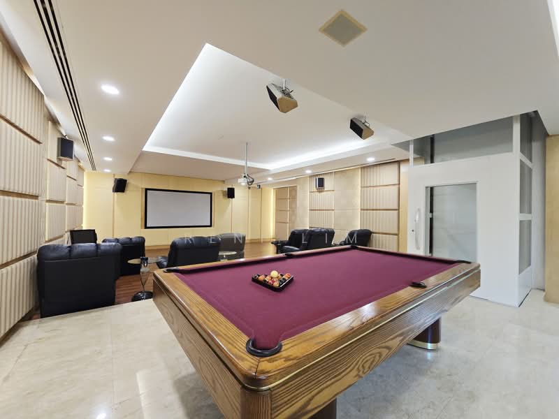 Bungalow for Sale in Tropicana (Selangor) - Reni Lim - Interior - PropertyGuru.com.my