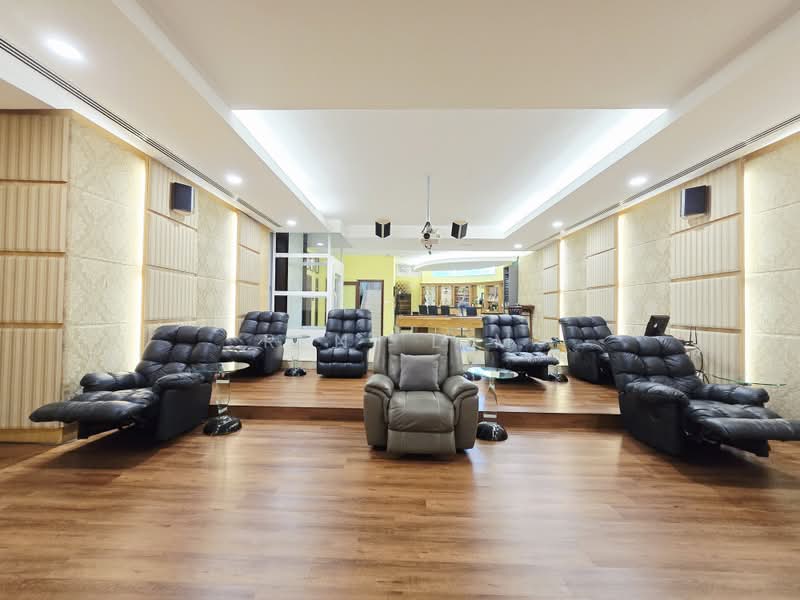 Bungalow for Sale in Tropicana (Selangor) - Reni Lim - Interior - PropertyGuru.com.my