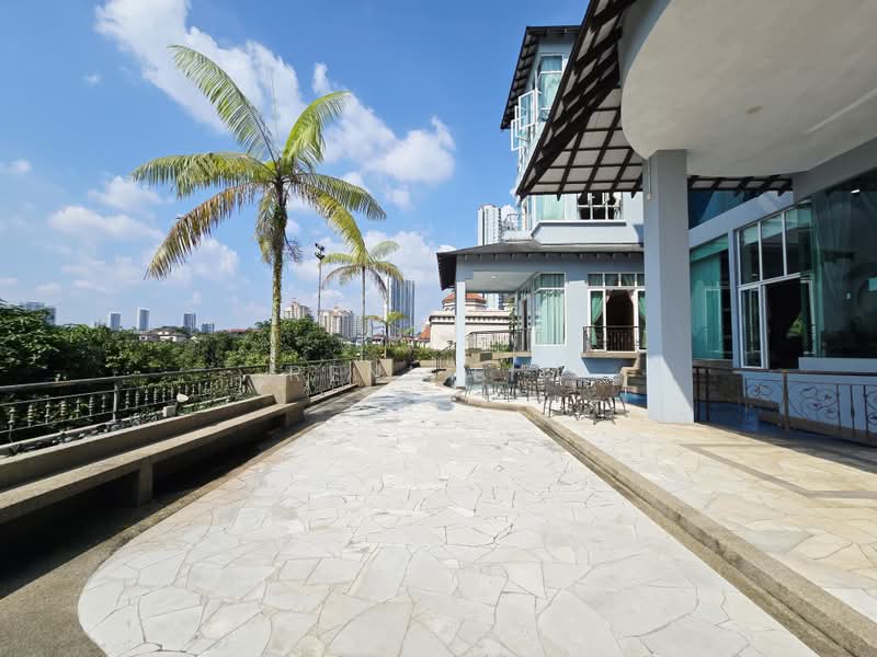 Bungalow for Sale in Tropicana (Selangor) - Reni Lim - Exterior - PropertyGuru.com.my