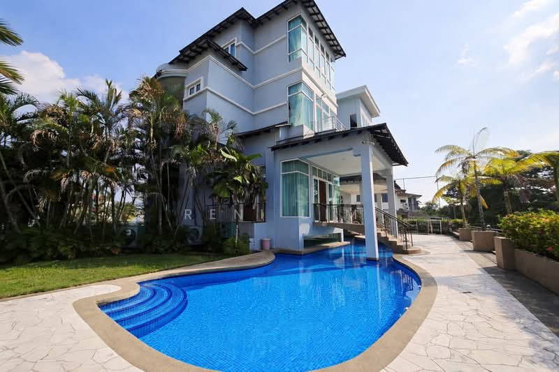 Bungalow for Sale in Tropicana (Selangor) - Reni Lim - Exterior - PropertyGuru.com.my