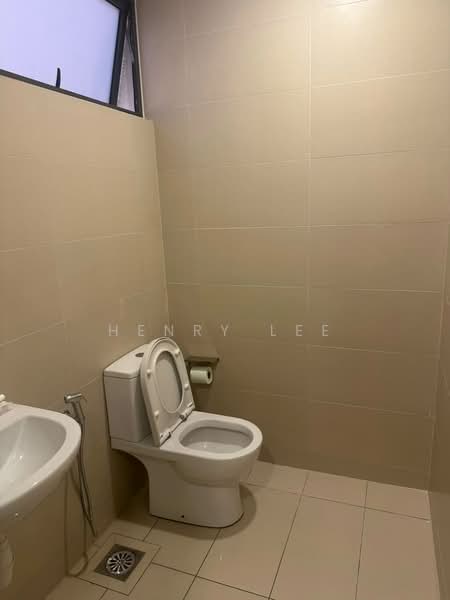 Condominium for Rent at Trinity Wellnessa - Henry Lee - Bathroom - PropertyGuru.com.my