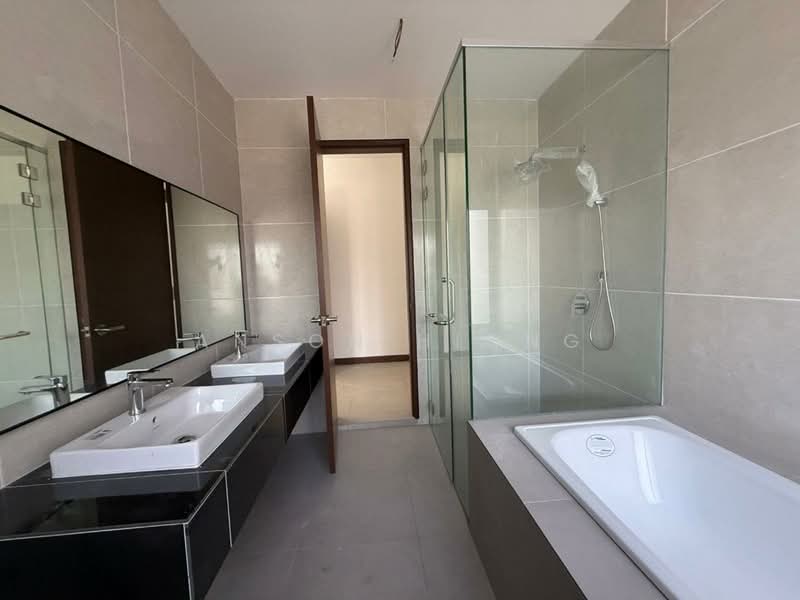 Rumah Teres 2 Tingkat untuk Dijual di Puteri Harbour (Iskandar Puteri (Nusajaya)) - Anson Hiong - PropertyGuru.com.my