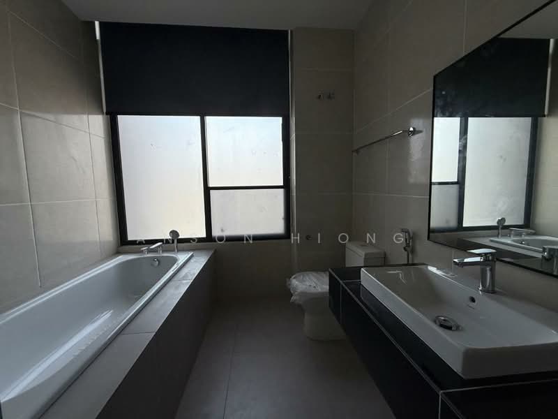 Rumah Teres 2 Tingkat untuk Dijual di Puteri Harbour (Iskandar Puteri (Nusajaya)) - Anson Hiong - PropertyGuru.com.my