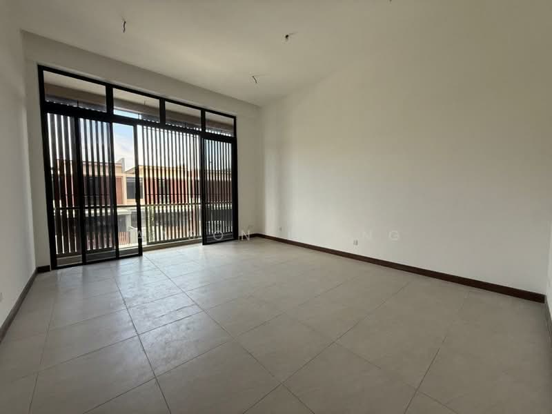 Rumah Teres 2 Tingkat untuk Dijual di Puteri Harbour (Iskandar Puteri (Nusajaya)) - Anson Hiong - PropertyGuru.com.my