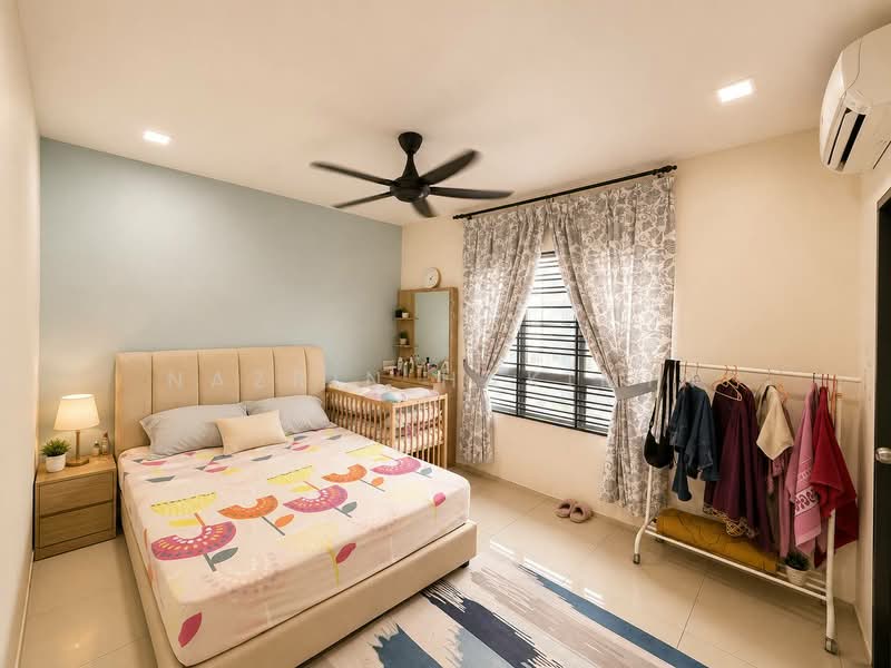 Rumah Teres untuk Dijual di Kuala Selangor (Selangor) - Nazrin Hakimin - PropertyGuru.com.my