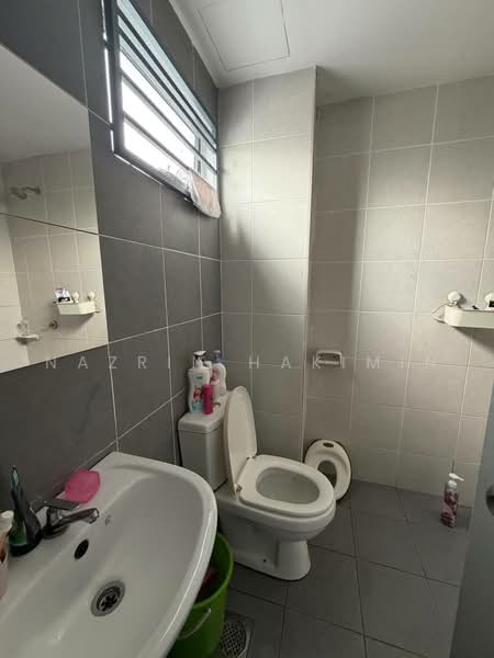 Rumah Teres untuk Dijual di Kuala Selangor (Selangor) - Nazrin Hakimin - PropertyGuru.com.my