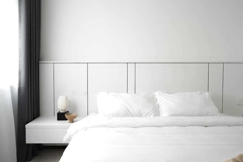 Condominium for Rent at Green Avenue Condominium - David Lao - Bedroom - PropertyGuru.com.my