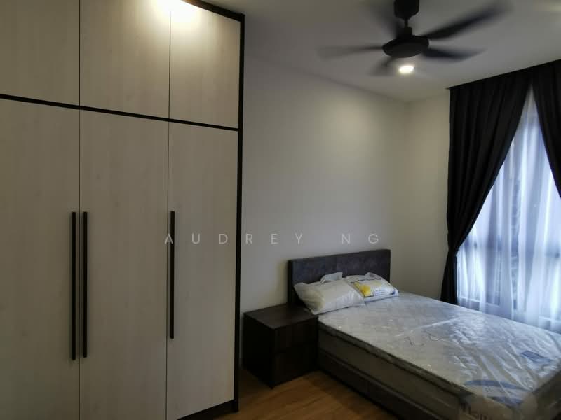 Servis Apartment untuk Disewa di Sunway Serene - AUDREY NG - Bedroom - PropertyGuru.com.my