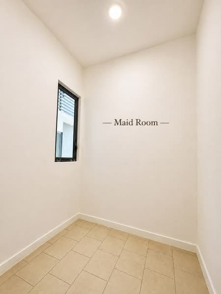 Kondominium untuk Disewa di Triuni Residences - Lynnz Seow - Interior - PropertyGuru.com.my