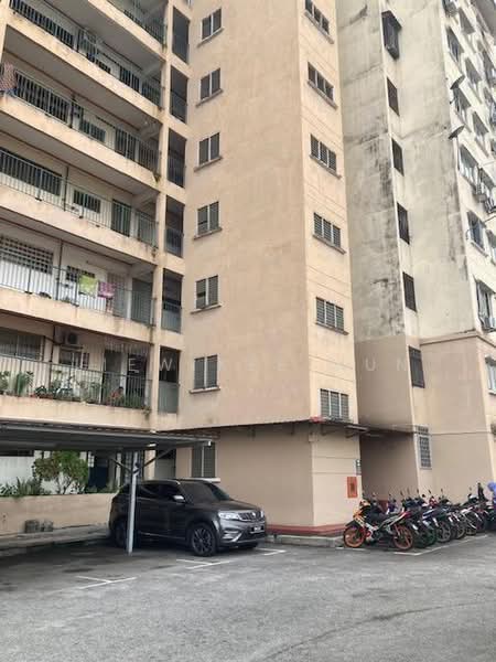 Pangsapuri untuk Disewa di Puchong Permata 3 - Liew Kee Mun - Exterior - PropertyGuru.com.my
