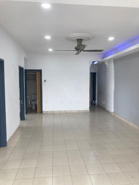 Pangsapuri untuk Disewa di Puchong Permata 3 - Liew Kee Mun - Interior - PropertyGuru.com.my