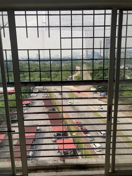 Pangsapuri untuk Disewa di Puchong Permata 3 - Liew Kee Mun - View - PropertyGuru.com.my