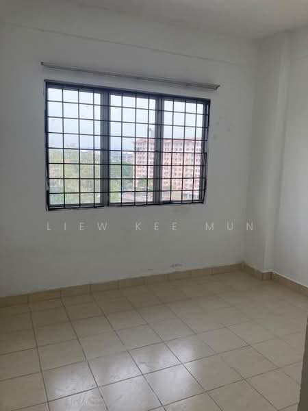 Pangsapuri untuk Disewa di Puchong Permata 3 - Liew Kee Mun - Interior - PropertyGuru.com.my