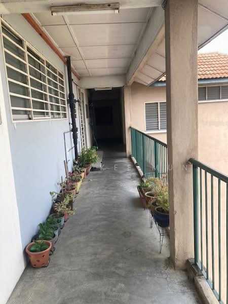 Pangsapuri untuk Disewa di Puchong Permata 3 - Liew Kee Mun - Exterior - PropertyGuru.com.my