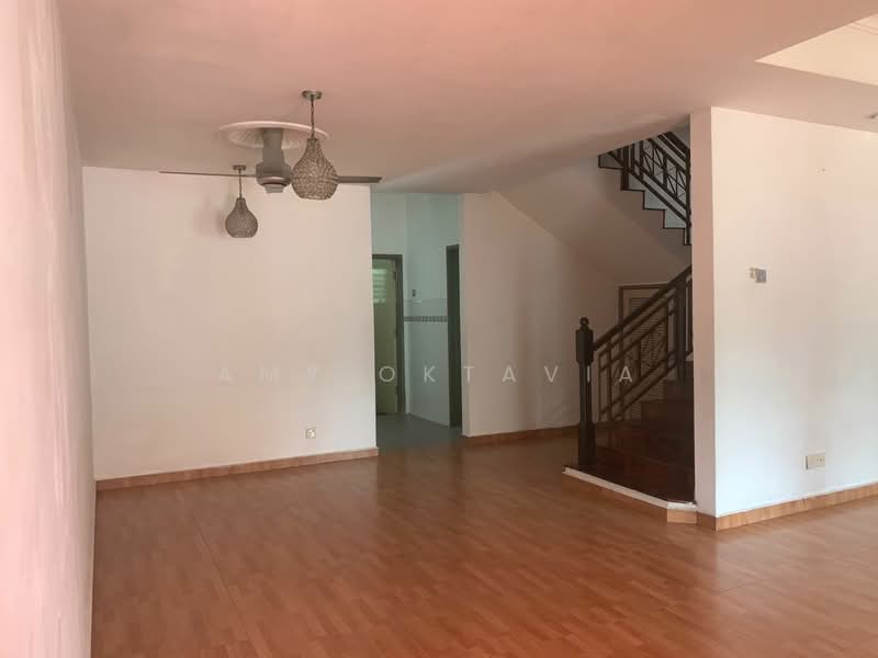 2-storey Terraced House for Sale in Putra Heights (Subang Jaya) - Amy Oktavia - Living Room - PropertyGuru.com.my