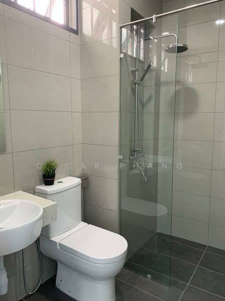 Service Residence for Rent at PJ Midtown - Oscar Phang - Bathroom - PropertyGuru.com.my