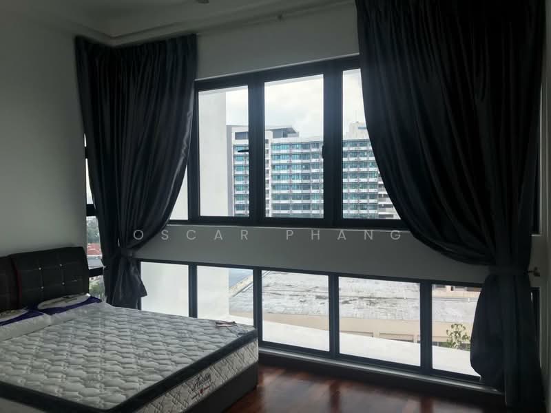 Service Residence for Rent at PJ Midtown - Oscar Phang - Bedroom - PropertyGuru.com.my