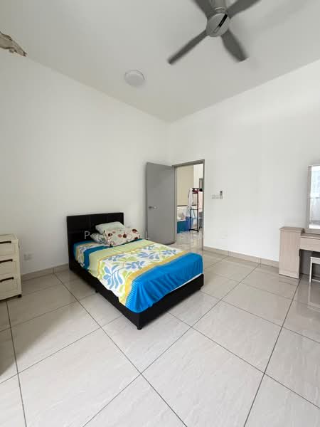 Rumah Teres 2-Tingkat untuk Dijual di Horizon Hills (Iskandar Puteri (Nusajaya)) - Poul Sng - Bedroom - PropertyGuru.com.my