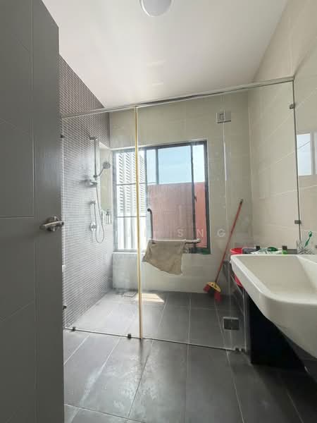 Rumah Teres 2-Tingkat untuk Dijual di Horizon Hills (Iskandar Puteri (Nusajaya)) - Poul Sng - Bathroom - PropertyGuru.com.my