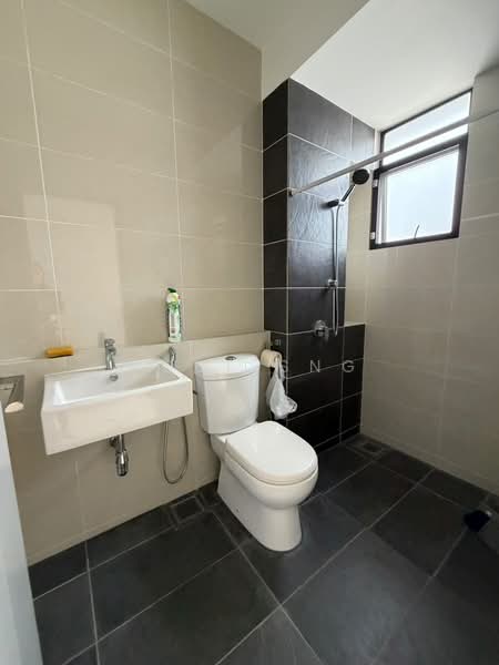 Rumah Teres 2-Tingkat untuk Dijual di Horizon Hills (Iskandar Puteri (Nusajaya)) - Poul Sng - Bathroom - PropertyGuru.com.my