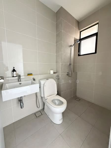Rumah Teres 2-Tingkat untuk Dijual di Horizon Hills (Iskandar Puteri (Nusajaya)) - Poul Sng - Bathroom - PropertyGuru.com.my
