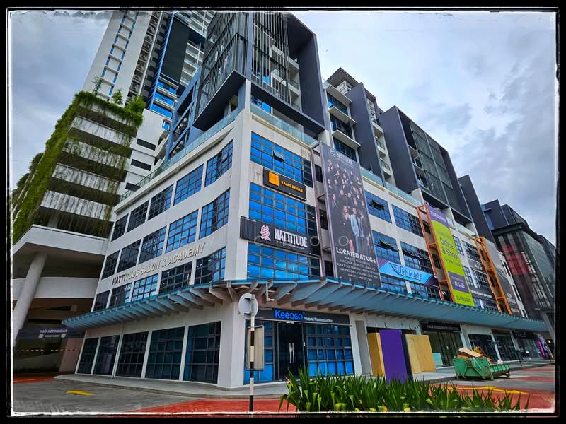 Shop for Rent in Seksyen 13 (Petaling Jaya) - CY Chooi - PropertyGuru.com.my