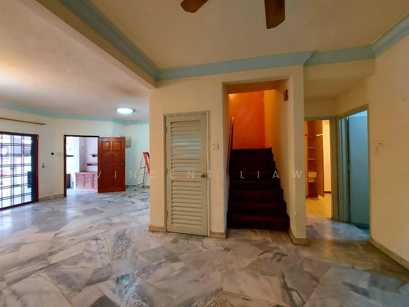 Rumah Teres 2 Tingkat untuk Dijual di Tropicana (Petaling Jaya) - Vincent Liaw - Interior - PropertyGuru.com.my