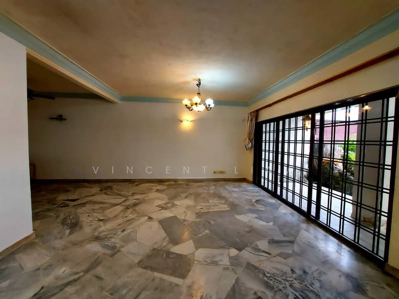 Rumah Teres 2 Tingkat untuk Dijual di Tropicana (Petaling Jaya) - Vincent Liaw - Living Room - PropertyGuru.com.my