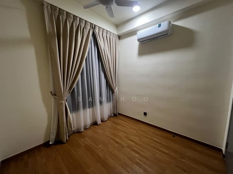 Service Residence for Rent at The Era @ Duta North - Sam Hoo - Interior - PropertyGuru.com.my