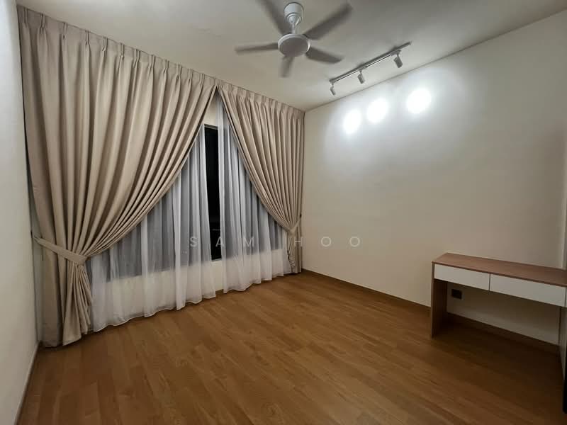 Service Residence for Rent at The Era @ Duta North - Sam Hoo - Interior - PropertyGuru.com.my