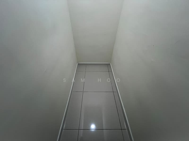 Service Residence for Rent at The Era @ Duta North - Sam Hoo - Interior - PropertyGuru.com.my
