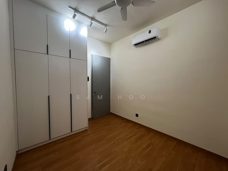 Service Residence for Rent at The Era @ Duta North - Sam Hoo - Interior - PropertyGuru.com.my
