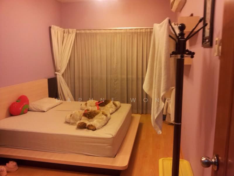Condominium for Sale at Dynasty Garden Condominium - Daphne Wong - Bedroom - PropertyGuru.com.my