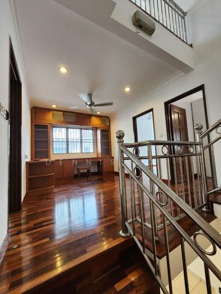 2.5-storey Terraced House for Rent in Bandar Utama 6 (Bandar Utama) - Dennis Soo - PropertyGuru.com.my