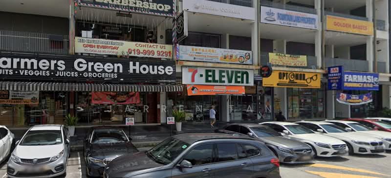 Shop for Rent in Bandar Kinrara Seksyen 5 (Bandar Kinrara) - Jarren Tan - Exterior - PropertyGuru.com.my