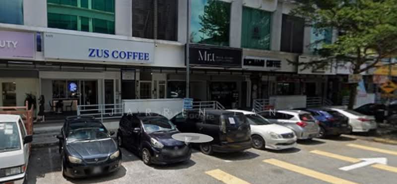 Shop for Rent in Bandar Kinrara Seksyen 5 (Bandar Kinrara) - Jarren Tan - Exterior - PropertyGuru.com.my