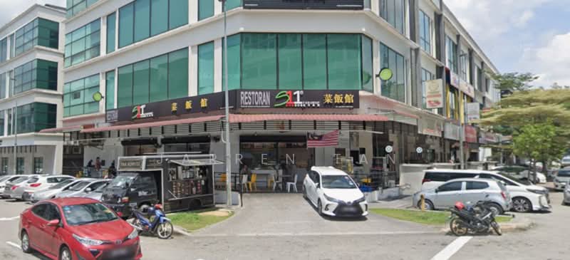 Shop for Rent in Bandar Kinrara Seksyen 5 (Bandar Kinrara) - Jarren Tan - Exterior - PropertyGuru.com.my
