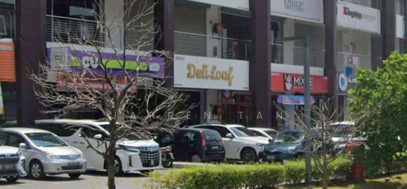 Shop for Rent in Bandar Kinrara Seksyen 5 (Bandar Kinrara) - Jarren Tan - Exterior - PropertyGuru.com.my