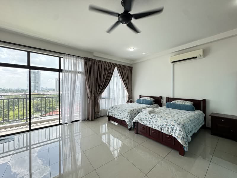 Servis Apartment untuk Disewa di Molek Regency - Chloe Chin - PropertyGuru.com.my