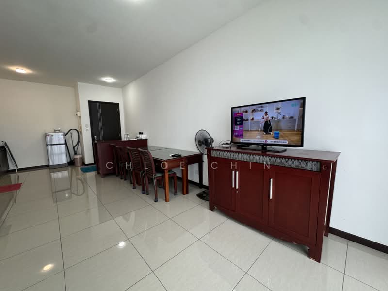 Servis Apartment untuk Disewa di Molek Regency - Chloe Chin - PropertyGuru.com.my