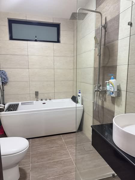 Servis Apartment untuk Disewa di Molek Regency - Chloe Chin - PropertyGuru.com.my