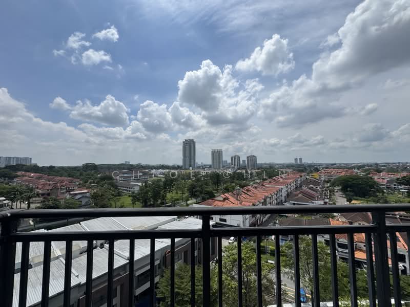 Servis Apartment untuk Disewa di Molek Regency - Chloe Chin - PropertyGuru.com.my