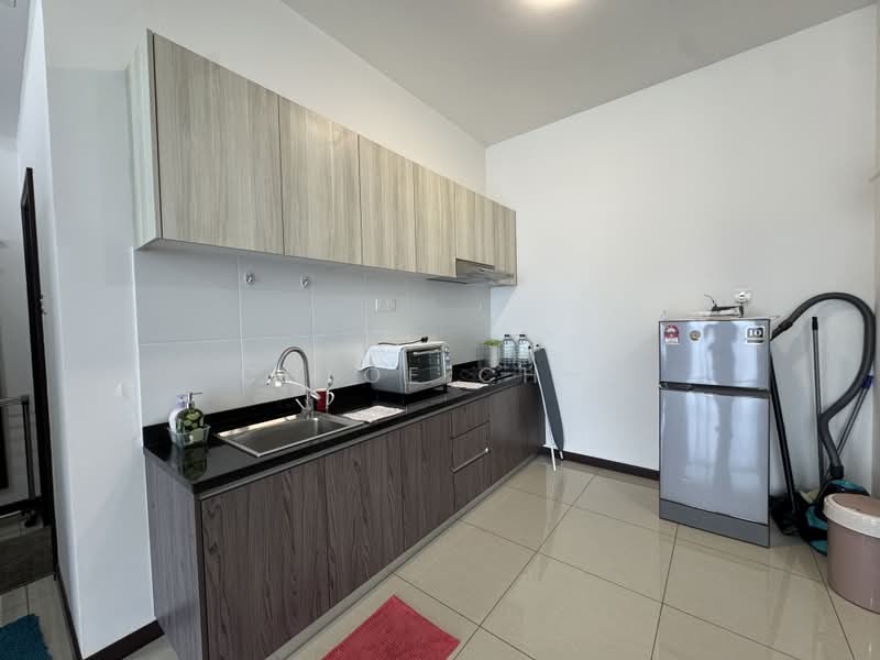 Servis Apartment untuk Disewa di Molek Regency - Chloe Chin - PropertyGuru.com.my