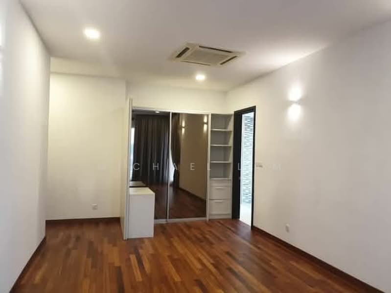 Kondominium untuk Disewa di 9 Bukit Utama Condominium - Michael Lam - Bedroom - PropertyGuru.com.my