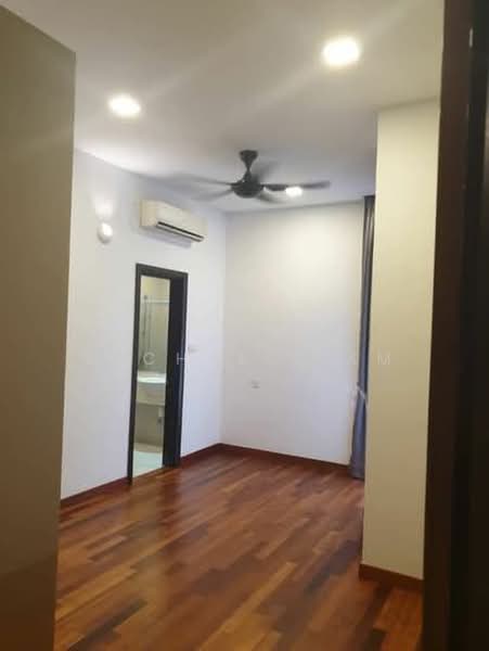 Kondominium untuk Disewa di 9 Bukit Utama Condominium - Michael Lam - Bedroom - PropertyGuru.com.my