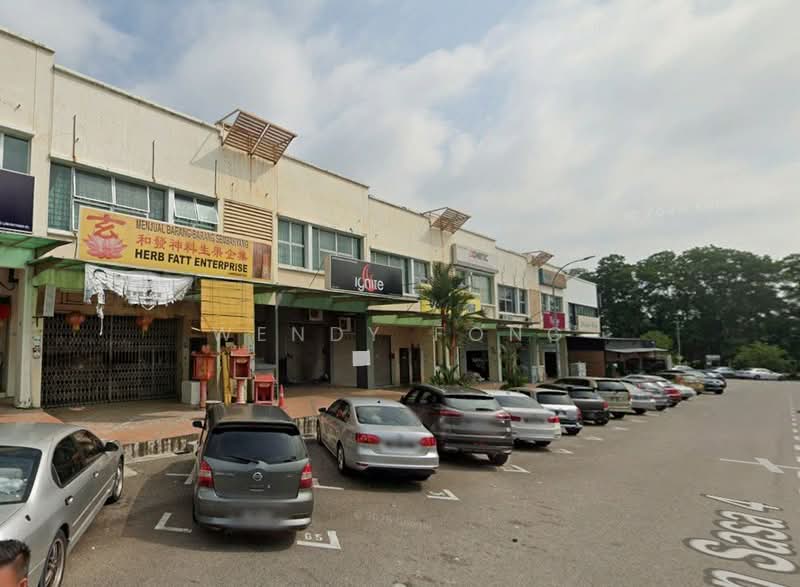 Shop for Sale in Taman Gaya (Ulu Tiram) - Wendy Fong - PropertyGuru.com.my