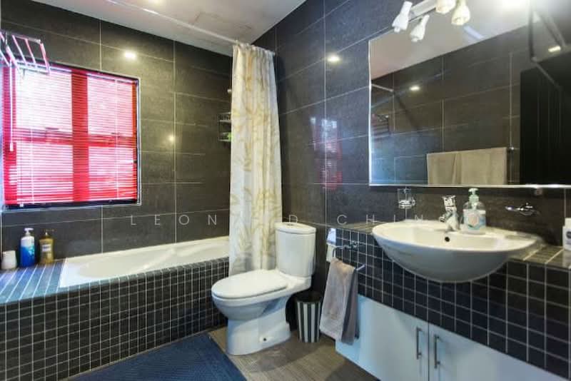 Condominium for Sale at Mayang Court - Leonard Chin - Bathroom - PropertyGuru.com.my