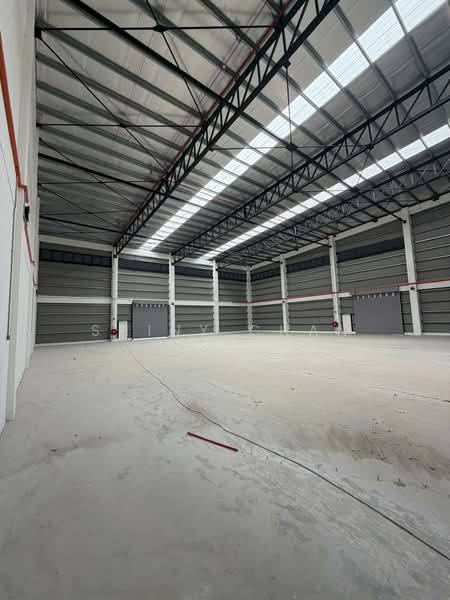 Semi-D Factory for Sale in Taman Sepang (Sepang) - Shiny Chan - Interior - PropertyGuru.com.my